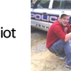 Illustration for article titled Idiot Steals Gas from Cop Car, Posts Picture on Facebook, Goes Directly to Jail